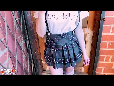❤️ Skolejente suger pikken hennes dypt og knuller i stedet for klasser. ☑ Porno ved no.xxxwownet.ru ️❤