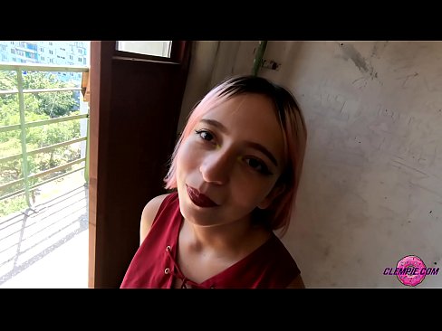 ❤️ Sensuell student suger en fremmed i utmarken - Cum On His Face ☑ Porno ved no.xxxwownet.ru ️❤